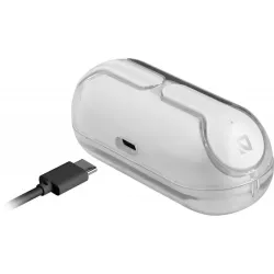 Słuchawki z mikrofonem Defender TWINS 916 bezprzewodowe | PartsPC.pl