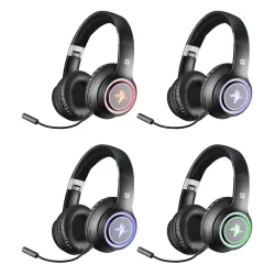 Słuchawki z mikrofonem Defender FREEMOTION B571 | PartsPC.pl