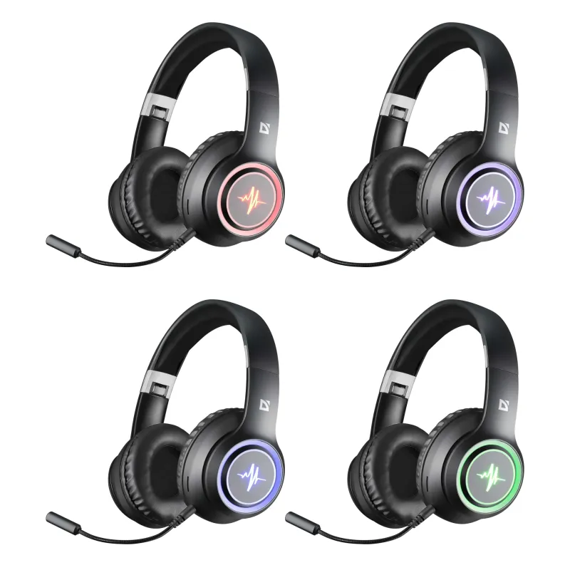 Słuchawki z mikrofonem Defender FREEMOTION B571 | PartsPC.pl