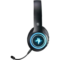 Słuchawki z mikrofonem Defender FREEMOTION B571 | PartsPC.pl