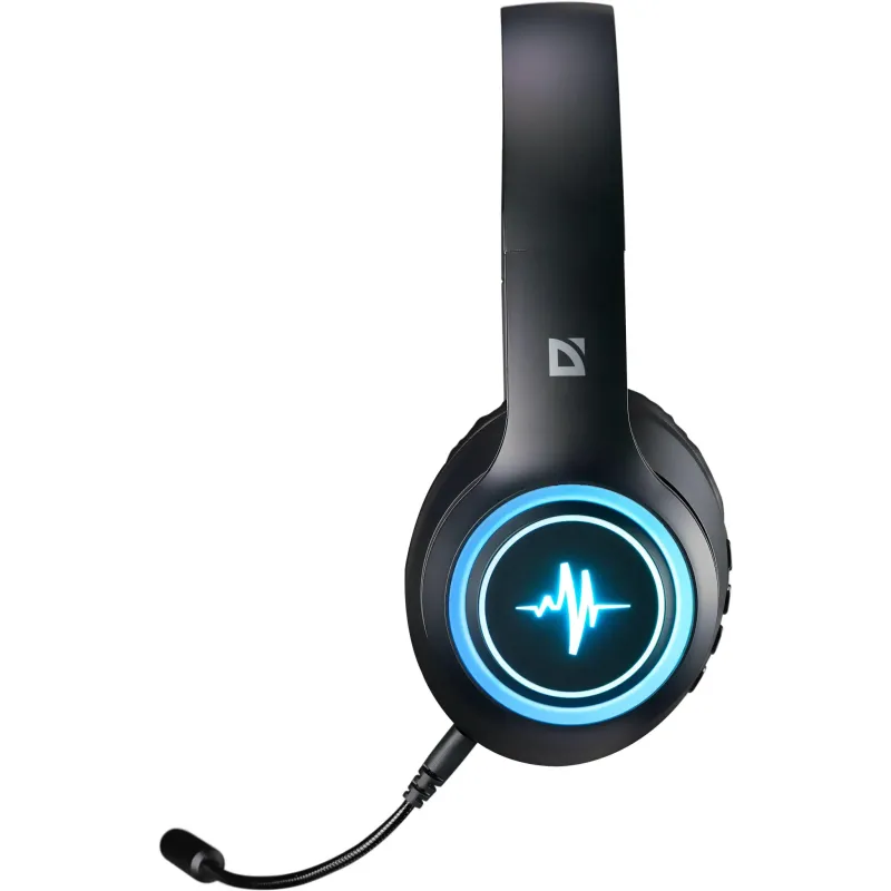 Słuchawki z mikrofonem Defender FREEMOTION B571 | PartsPC.pl