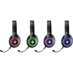 Słuchawki z mikrofonem Defender FREEMOTION B571 | PartsPC.pl