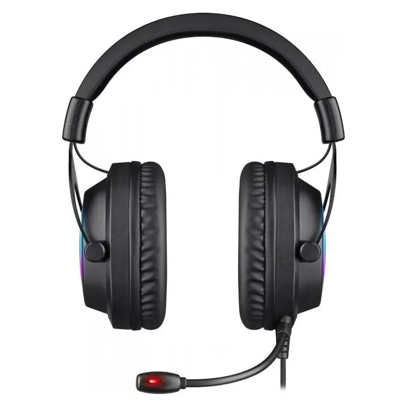 Słuchawki z mikrofonem Defender EPIC PRO 7.1 VIRTUAL | PartsPC.pl