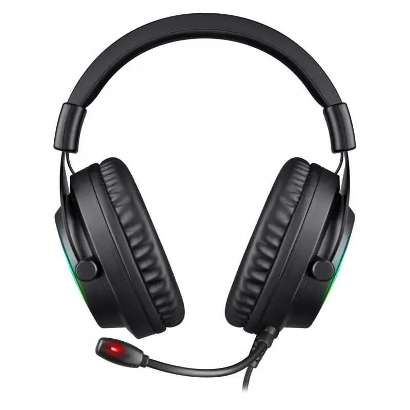 Słuchawki z mikrofonem Defender EPIC PRO 7.1 VIRTUAL | PartsPC.pl