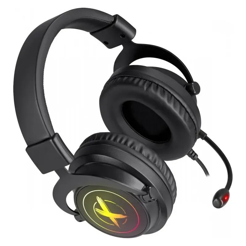 Słuchawki z mikrofonem Defender EPIC PRO 7.1 VIRTUAL | PartsPC.pl