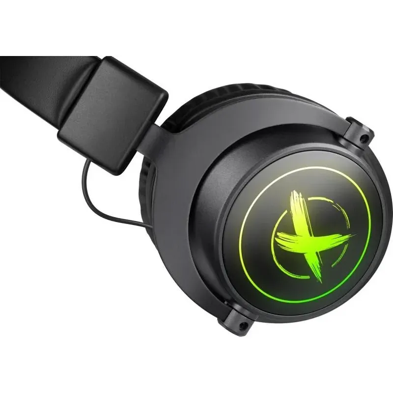 Słuchawki z mikrofonem Defender EPIC PRO 7.1 VIRTUAL | PartsPC.pl