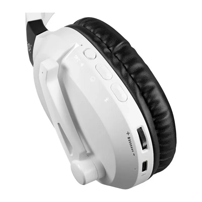 Słuchawki z mikrofonem Defender PHANTOM PRO 7.1 | PartsPC.pl