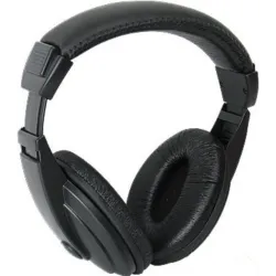 Słuchawki Defender GRYPHON 751 czarne | PartsPC.pl