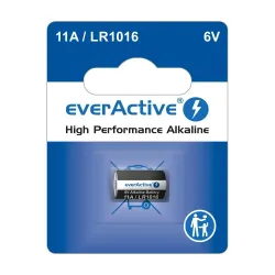 Bateria do pilota samochodowego everActive 11A LR1016 | PartsPC.pl