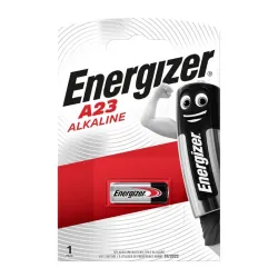 Bateria alkaliczna Energizer A23 (MN21) do pilota | PartsPC.pl