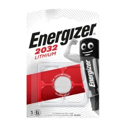 Bateria litowa mini Energizer CR2032 | PartsPC.pl