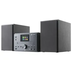 Zestaw audio z bluetooth GoGEN MSC472BTDAB | PartsPC.pl