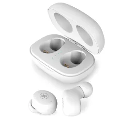 Słuchawki bezprzewodowe TWS GoGEN - TWSCREWW02 | PartsPC.pl