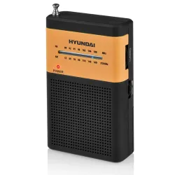 Radio przenośne Hyundai - PPR310BO | PartsPC.pl