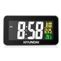 Budzik Hyundai AC322B | PartsPC.pl