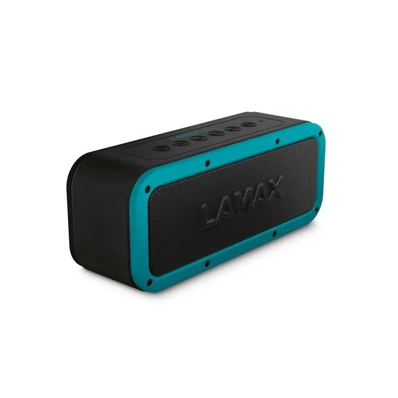 Głośnik Bluetooth LAMAX Storm1 40W True Wireless Stereo | PartsPC.pl