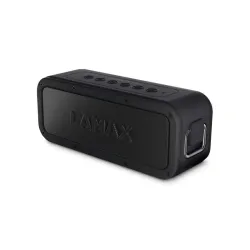 Głośnik Bluetooth LAMAX Storm1 Czarny 40W True Wireless | PartsPC.pl