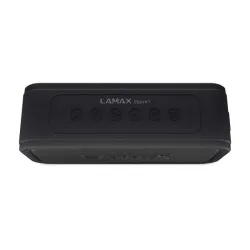 Głośnik Bluetooth LAMAX Storm1 Czarny 40W True Wireless | PartsPC.pl