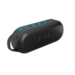 Głośnik Bluetooth LAMAX Street2 USB-C 15W True Wireless | PartsPC.pl