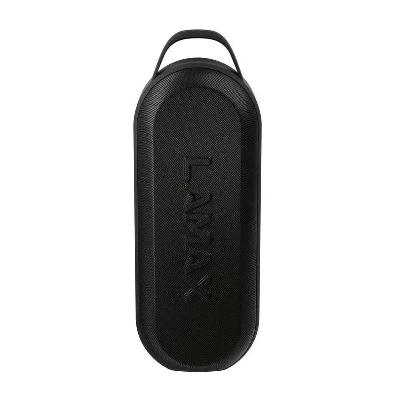 Głośnik Bluetooth LAMAX Street2 USB-C 15W True Wireless | PartsPC.pl