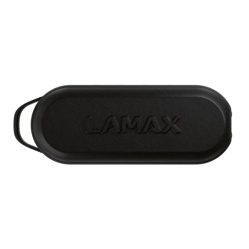 Głośnik Bluetooth LAMAX Street2 USB-C 15W True Wireless | PartsPC.pl