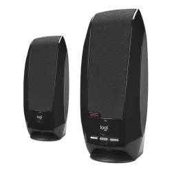 Głośniki Logitech OEM S-150 black | PartsPC.pl