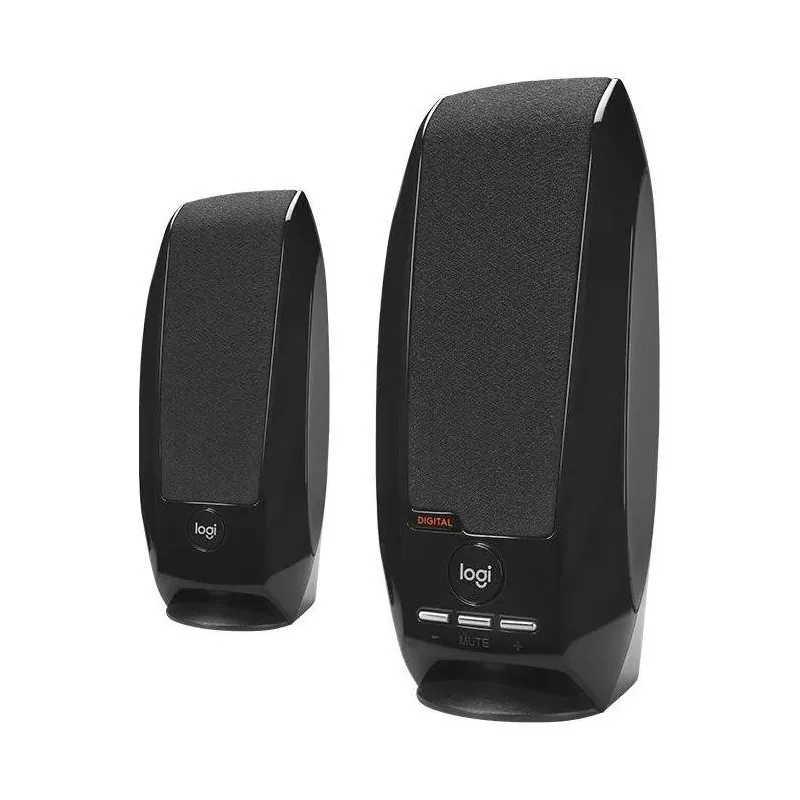 Głośniki Logitech OEM S-150 black | PartsPC.pl