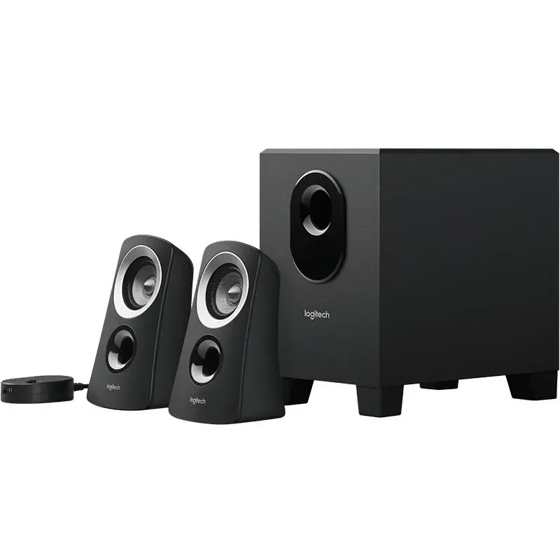 Głośniki Logitech Z313 2.1 Speaker System | PartsPC.pl