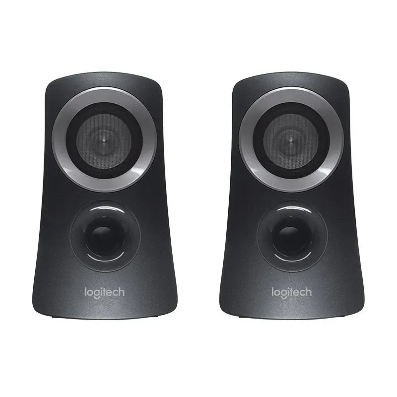 Głośniki Logitech Z313 2.1 Speaker System | PartsPC.pl