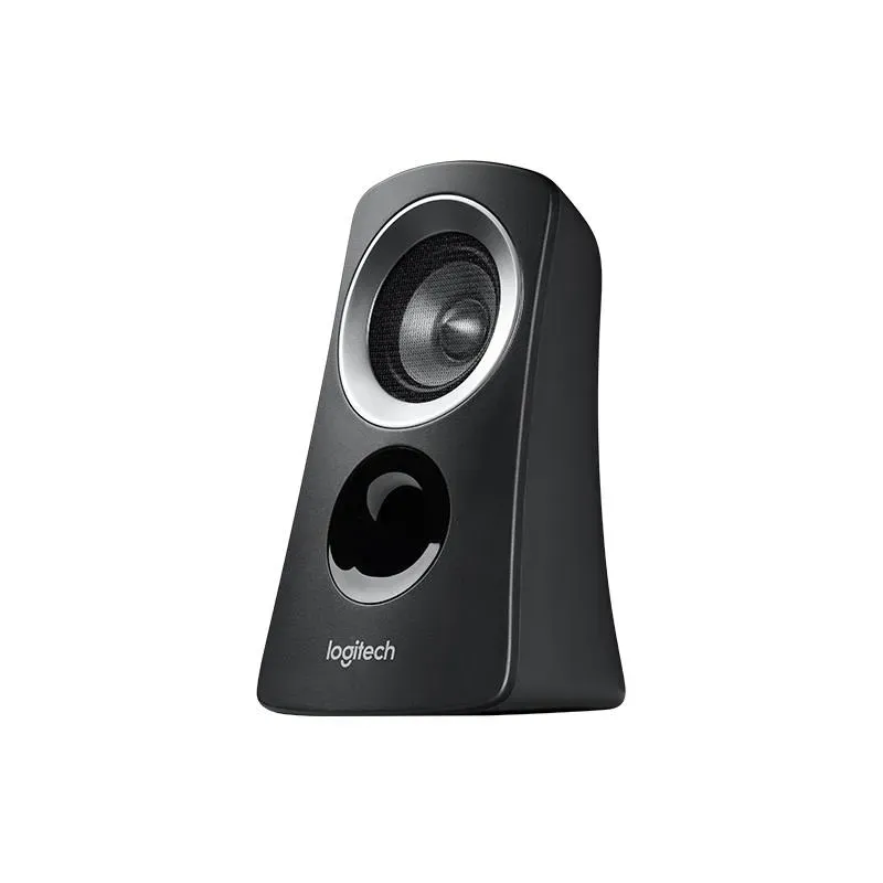 Głośniki Logitech Z313 2.1 Speaker System | PartsPC.pl