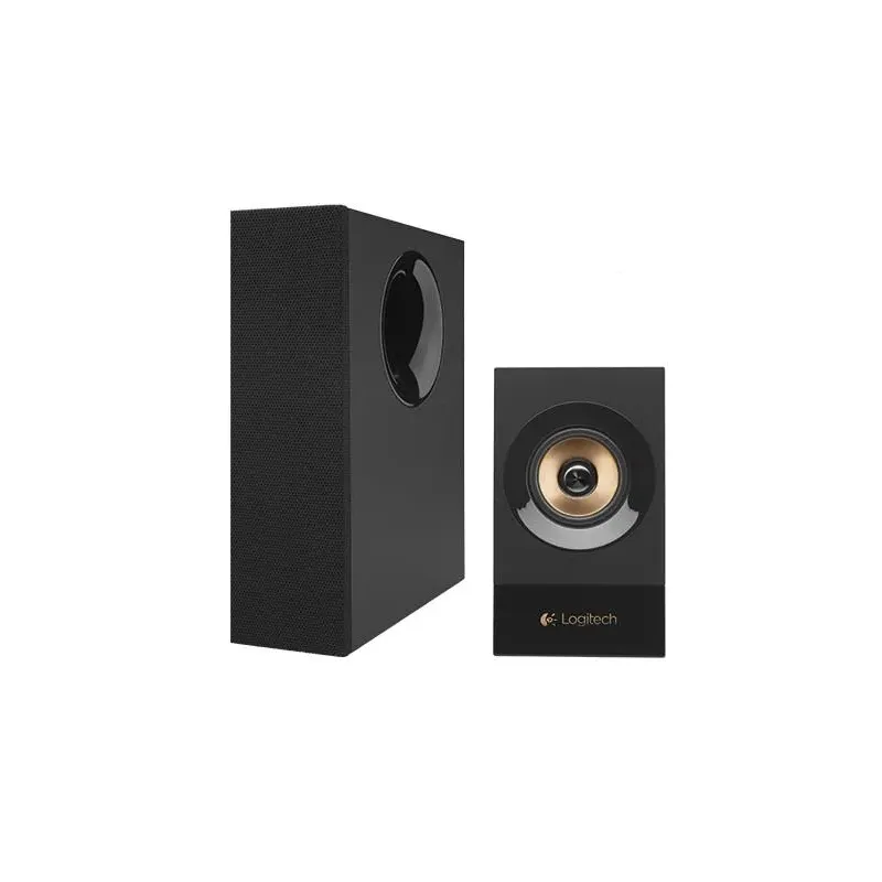 Głośniki Logitech 2.1 Z-533 60W RMS - Głośniki 2+1 | PartsPC.pl