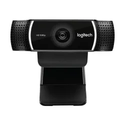 Kamera internetowa Logitech C922 PRO STREAM 1080P FullHD | PartsPC.pl