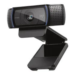 Kamera internetowa Logitech Webcam C920 HD Pro | PartsPC.pl