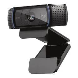 Kamera internetowa Logitech Webcam C920 HD Pro | PartsPC.pl