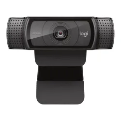 Kamera internetowa Logitech Webcam C920 HD Pro | PartsPC.pl