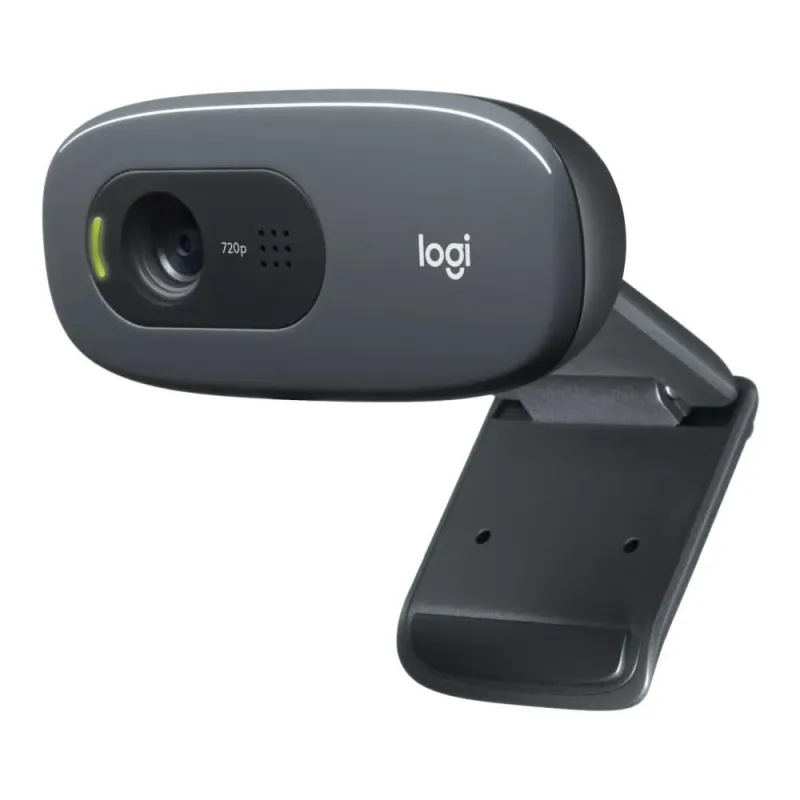 Kamera internetowa Logitech HD C270 | PartsPC.pl