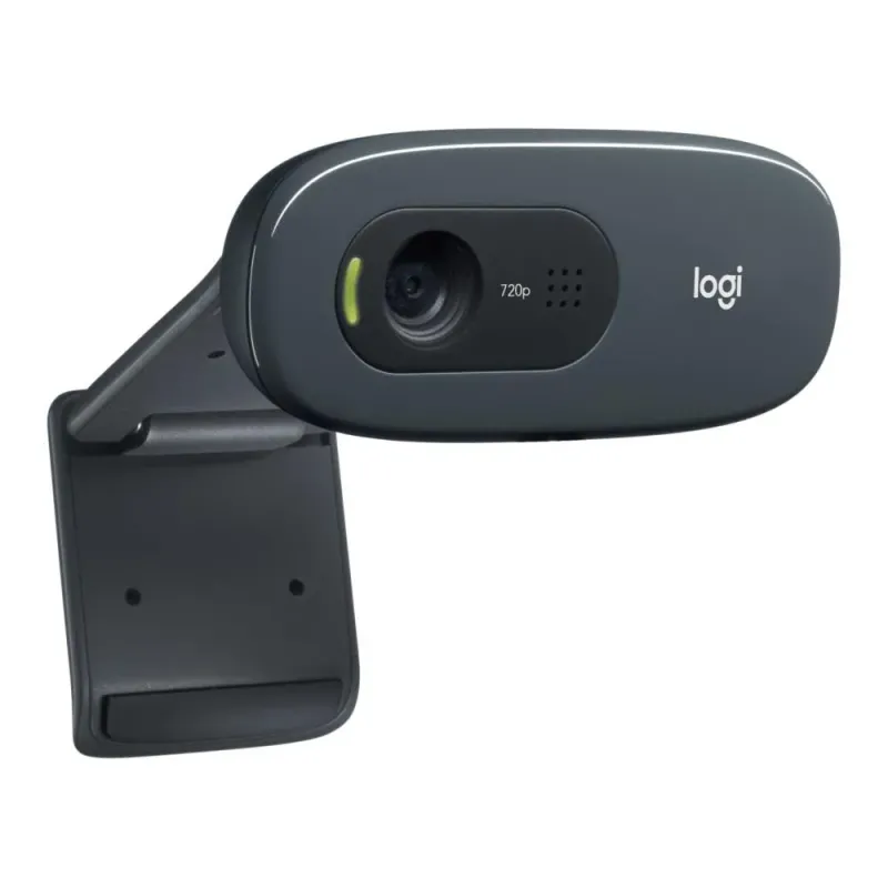 Kamera internetowa Logitech HD C270 | PartsPC.pl