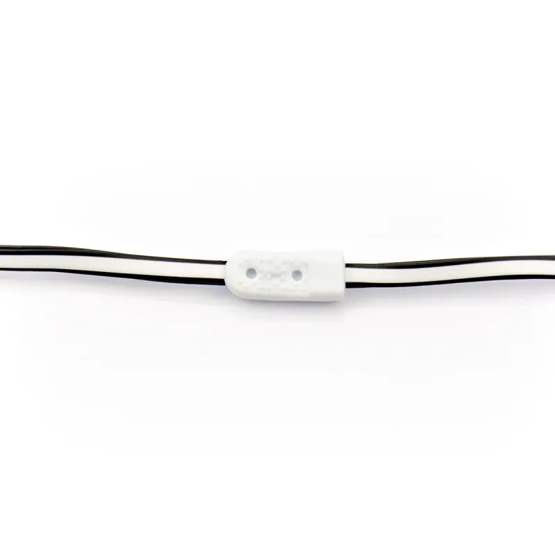 Słuchawki Msonic MH132EK czarno-białe | PartsPC.pl