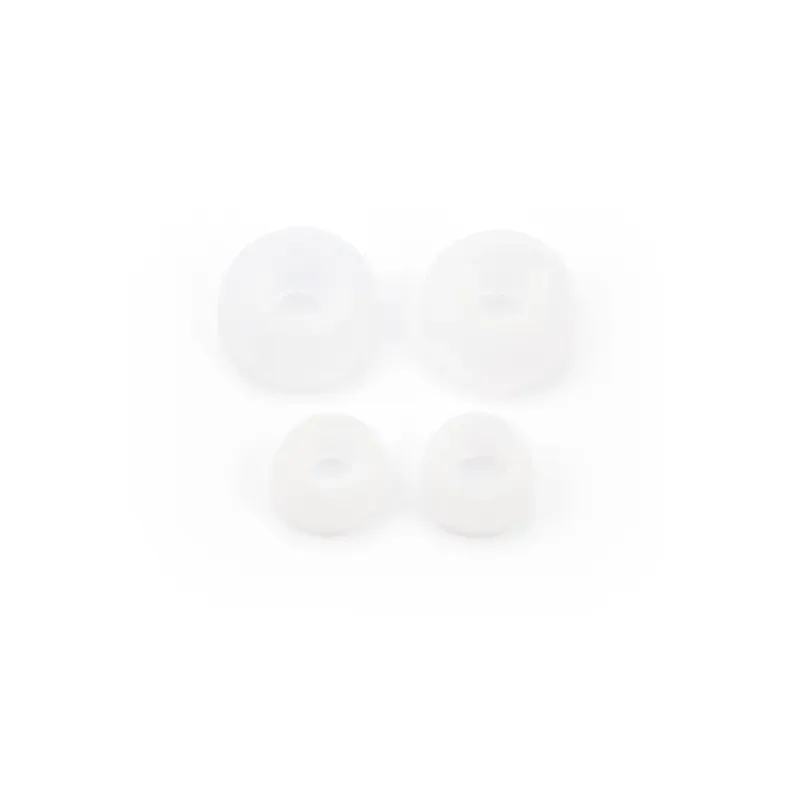 Słuchawki Msonic MH132EK czarno-białe | PartsPC.pl