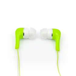 Słuchawki Msonic MH132EE zielone | PartsPC.pl
