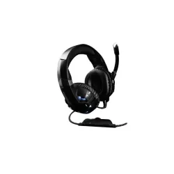 Słuchawki z mikrofonem Modecom MC-849 SHIELD 2 Gaming | PartsPC.pl