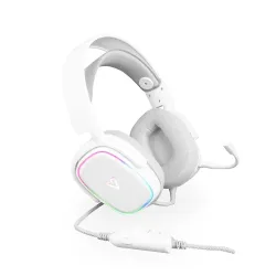 Słuchawki z mikrofonem Modecom MC-899 PROMETHEUS Gaming, | PartsPC.pl