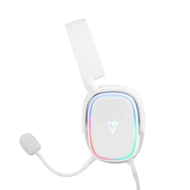 Słuchawki z mikrofonem Modecom MC-899 PROMETHEUS Gaming, | PartsPC.pl