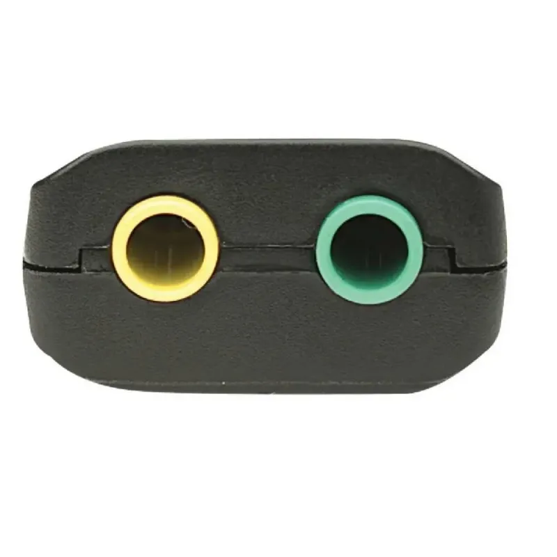 Karta dźwiękowa zewnętrzna Manhattan 3D Virtual 5.1 / | PartsPC.pl