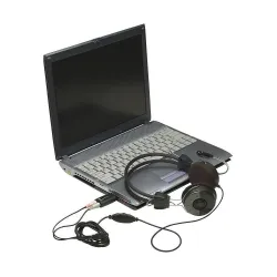 Karta dźwiękowa zewnętrzna Manhattan 3D Virtual 5.1 / | PartsPC.pl