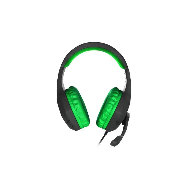 Słuchawki z mikrofonem Genesis Argon 200 Gaming | PartsPC.pl