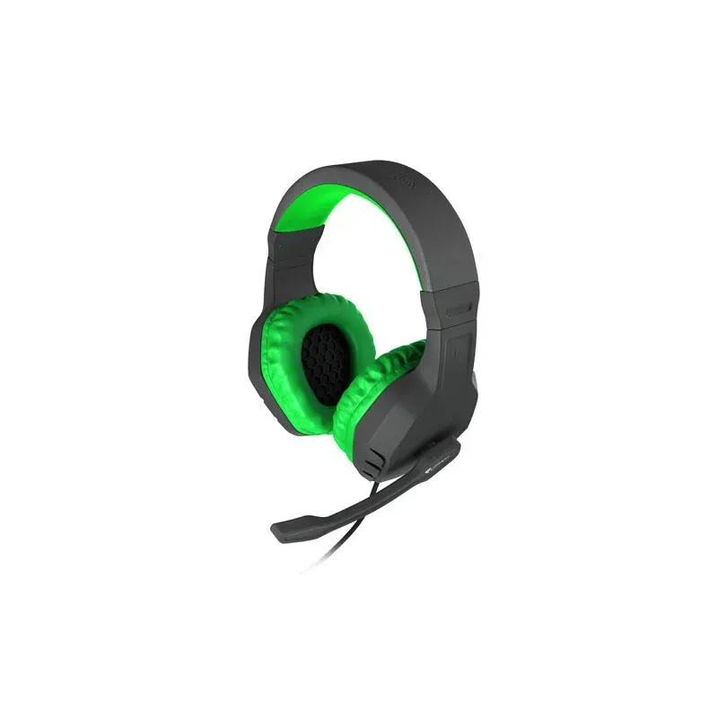 Słuchawki z mikrofonem Genesis Argon 200 Gaming | PartsPC.pl