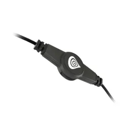 Słuchawki z mikrofonem Genesis Argon 200 Gaming | PartsPC.pl