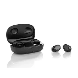 Słuchawki z mikrofonem Natec SOHO TWS bezprzewodowe... | PartsPC.pl