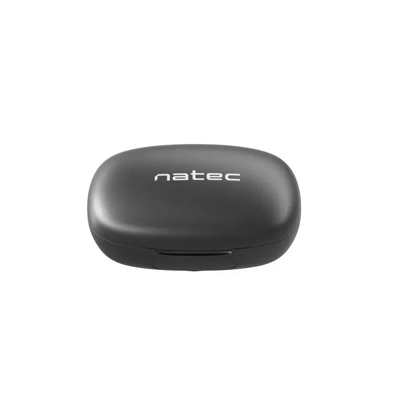 Słuchawki z mikrofonem Natec SOHO TWS bezprzewodowe... | PartsPC.pl
